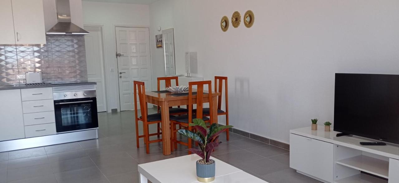 Hc Home Abroad Costa Adeje Exterior foto