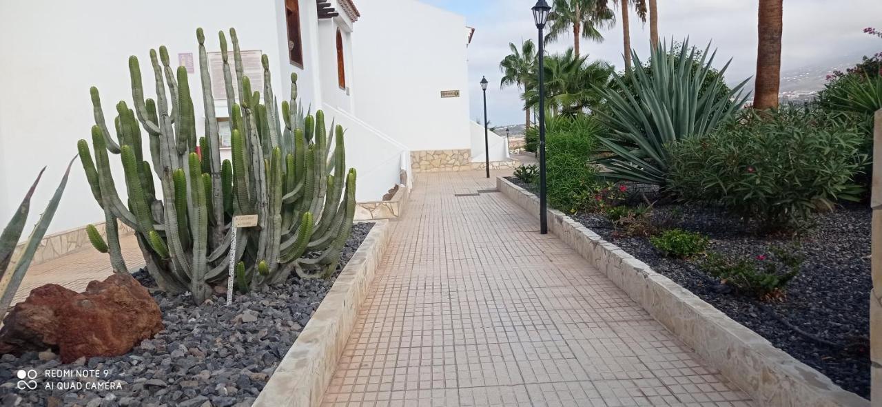 Hc Home Abroad Costa Adeje Exterior foto